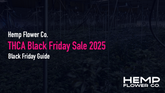 THCA Black Friday Sale 2025 - Black Friday Guide